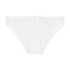 Slip Star White Luccia -Bestform Lingerie Soldes BL02409 016 WEB 0