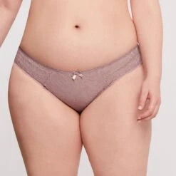 Slip Beige Luccia 4 Slip Beige Luccia -Bestform Lingerie Soldes BL02409 10B WEB 1