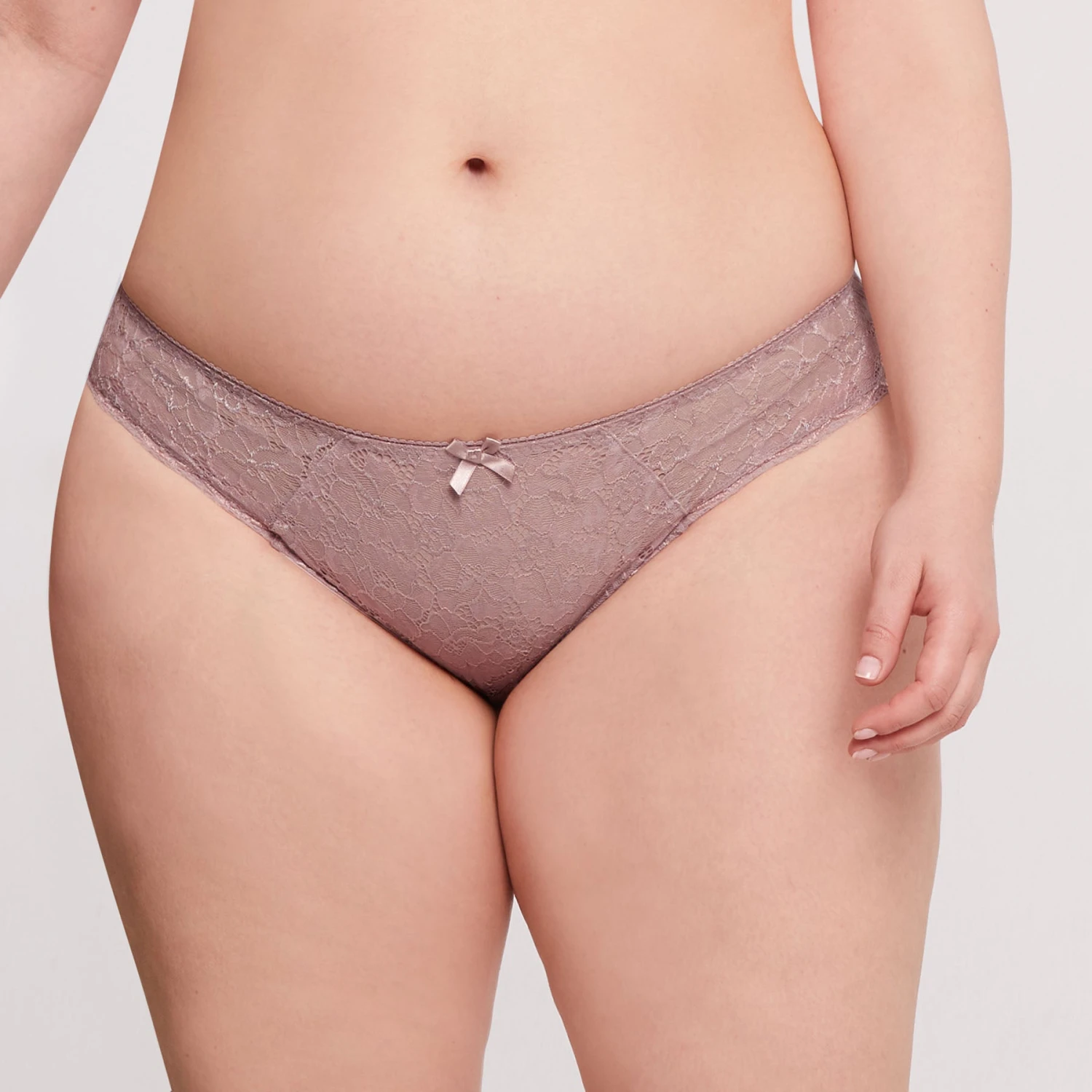 Slip Beige Luccia Slip Beige Luccia -Bestform Lingerie Soldes BL02409 10B WEB 1