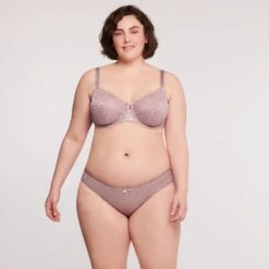 Slip Beige Luccia 5 Slip Beige Luccia -Bestform Lingerie Soldes BL02409 10B WEB 3