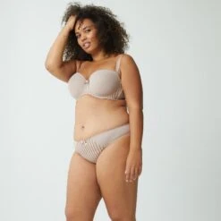 Slip Beige Noisette Stockholm 5 Slip Beige Noisette Stockholm -Bestform Lingerie Soldes BL02446 042 WEB 3 ab64a242 76c2 4fe0 a7bd a952e8c0a187