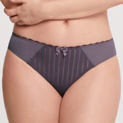 Slip Amethyste Stockholm -Bestform Lingerie Soldes BL02446 089 WEB 1