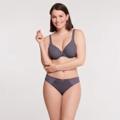 Slip Amethyste Stockholm -Bestform Lingerie Soldes BL02446 089 WEB 3
