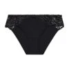 Slip Black Pampelune 2 Slip Black Pampelune -Bestform Lingerie Soldes BL02453 032 WEB 0
