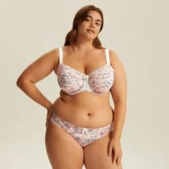 Culotte Ivoire LUCCIA SWING 5 Culotte Ivoire LUCCIA SWING -Bestform Lingerie Soldes BL02459 9A3 WEB 3