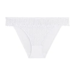 Slip Star White Amelia