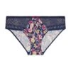 Culotte Indigo MARBELLA -Bestform Lingerie Soldes BL02494 9B6 WEB 0