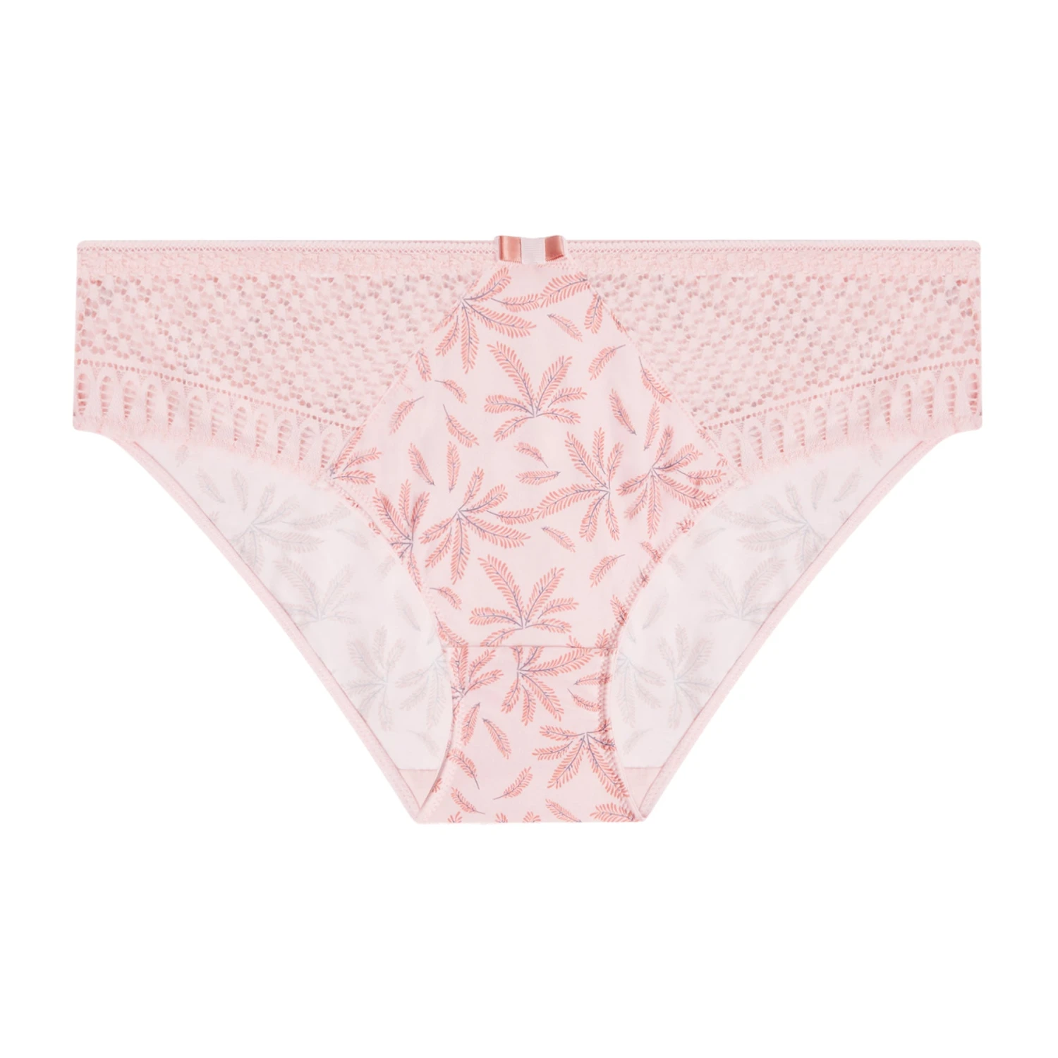 Culotte TERRAZO MARBELLA Culotte TERRAZO MARBELLA -Bestform Lingerie Soldes BL02494 9P9 WEB 0