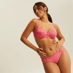 Culotte Cherry PAMPELUNE HARMONY -Bestform Lingerie Soldes BL02553 06B WEB 3 82e140db 933c 41c8 bade 9ffcb91f068c