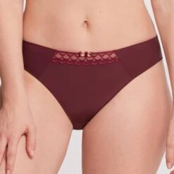 Slip Cassis Sydney Pure -Bestform Lingerie Soldes BL02563 08B WEB 1