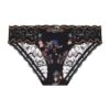 Culotte Noire Gold LUCCIA TWIST -Bestform Lingerie Soldes BL02609 9N5 WEB 0 2ddbebd7 313f 42f9 91b0 fd6415078f37