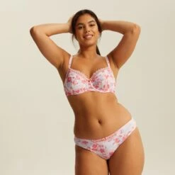 Culotte Dragée SYDNEY JAVA -Bestform Lingerie Soldes BL02663 9P5 WEB 3 d766a813 a8d2 436a 86fb 4d06d813df97