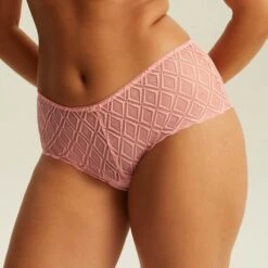 Culotte Haute Romance AMELIA -Bestform Lingerie Soldes BL03481 07E WEB 1