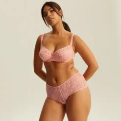 Culotte Haute Romance AMELIA -Bestform Lingerie Soldes BL03481 07E WEB 3