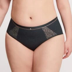 Culotte Noir Just Couture -Bestform Lingerie Soldes BL03488 030 WEB 1 542ce2a3 acb9 4b5b 9666 2bf3637b4e17