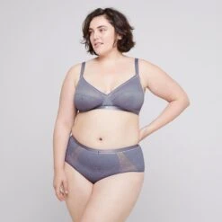 Culotte Brume Just Couture -Bestform Lingerie Soldes BL03488 095 WEB 3