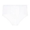 Culotte Star White Just Micro 2 Culotte Star White Just Micro -Bestform Lingerie Soldes BL03499 016 WEB 0 eaf2c859 558f 46a1 8dfa d713d4cedeab