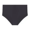 Culotte Haute One Size Noir JUST ONE MICRO -Bestform Lingerie Soldes BL03600 030 WEB 0