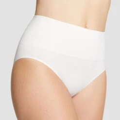 Culotte Ivoire Just Essential -Bestform Lingerie Soldes BL03802 011 WEB 1