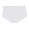 Culotte Très Haute One Size Star White JUST ONE MICRO