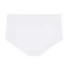 Culotte Très Haute One Size Star White JUST ONE COTON -Bestform Lingerie Soldes BL04601 016 WEB 0