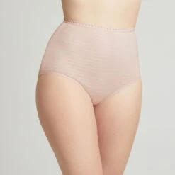 Culotte Beige Rosé Best Coton -Bestform Lingerie Soldes BL05321 048 WEB 1