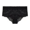 Boxer Black Pampelune -Bestform Lingerie Soldes BL07453 032 WEB 0