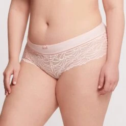 Boxer Blush Pampelune 4 Boxer Blush Pampelune -Bestform Lingerie Soldes BL07453 04A WEB 1 468dff33 1a61 47c6 b7b3 8270557cdd1f