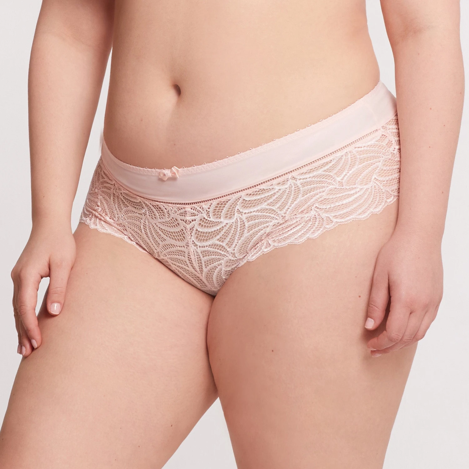 Boxer Blush Pampelune Boxer Blush Pampelune -Bestform Lingerie Soldes BL07453 04A WEB 1 468dff33 1a61 47c6 b7b3 8270557cdd1f