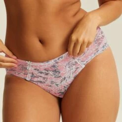 Shorty Ivoire LUCCIA SWING -Bestform Lingerie Soldes BL07459 9A3 WEB 1 a6af5a7f 8230 4105 9360 346244c98b4d