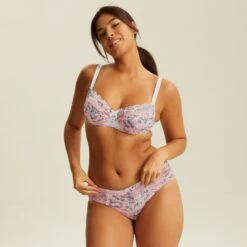 Shorty Ivoire LUCCIA SWING -Bestform Lingerie Soldes BL07459 9A3 WEB 3 39bc9008 8461 4a08 8cf9 9b00266f7d18