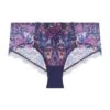Shorty Bleu Aquarelle LUCCIA SWING -Bestform Lingerie Soldes BL07459 9BK WEB 0 8e418a39 14f3 446c 8b23 fd4620caf72c