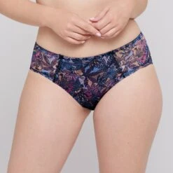 Shorty Bleu Aquarelle LUCCIA SWING -Bestform Lingerie Soldes BL07459 9BK WEB 1 4f23cafa 03be 4e07 82df e3d6e84931d6