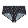 Boxer Noir Imprimé Sydney 1 Boxer Noir Imprimé Sydney -Bestform Lingerie Soldes BL07463 9ND WEB 0