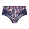 Shorty Indigo MARBELLA 1 Shorty Indigo MARBELLA -Bestform Lingerie Soldes BL07494 9B6 WEB 0