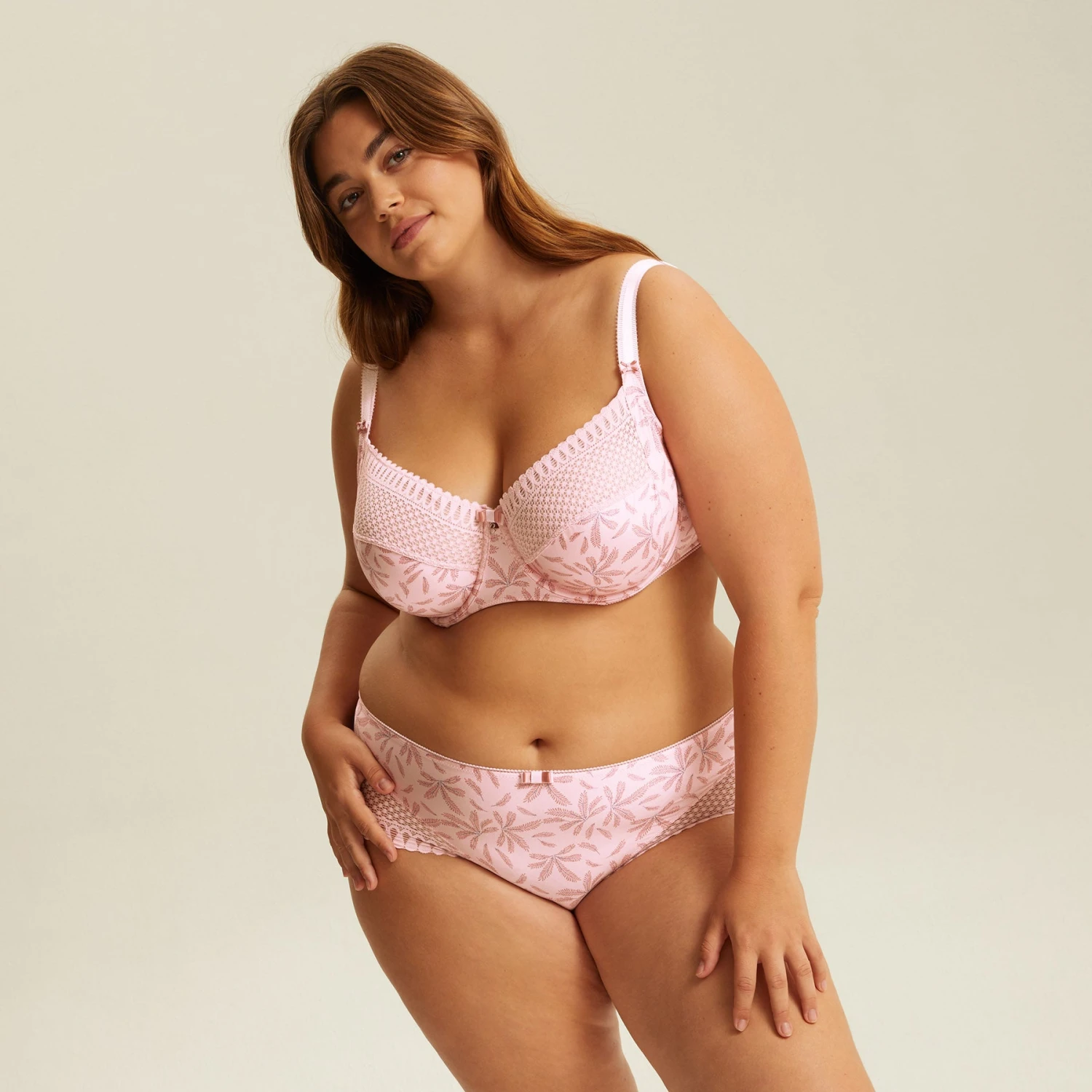 Shorty TERRAZO MARBELLA Shorty TERRAZO MARBELLA -Bestform Lingerie Soldes BL07494 9P9 WEB 3 2efd15b4 3b43 46bf 8e46 7c54daafaa07