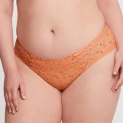 Boxer Pamplemousse Luccia Harmony 4 Boxer Pamplemousse Luccia Harmony -Bestform Lingerie Soldes BL07509 073 WEB 1