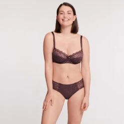 Boxer Moka Luccia Harmony -Bestform Lingerie Soldes BL07509 10D WEB 3