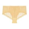 Boxer Mimosa LUCCIA HARMONY -Bestform Lingerie Soldes BL07509 11B WEB 0