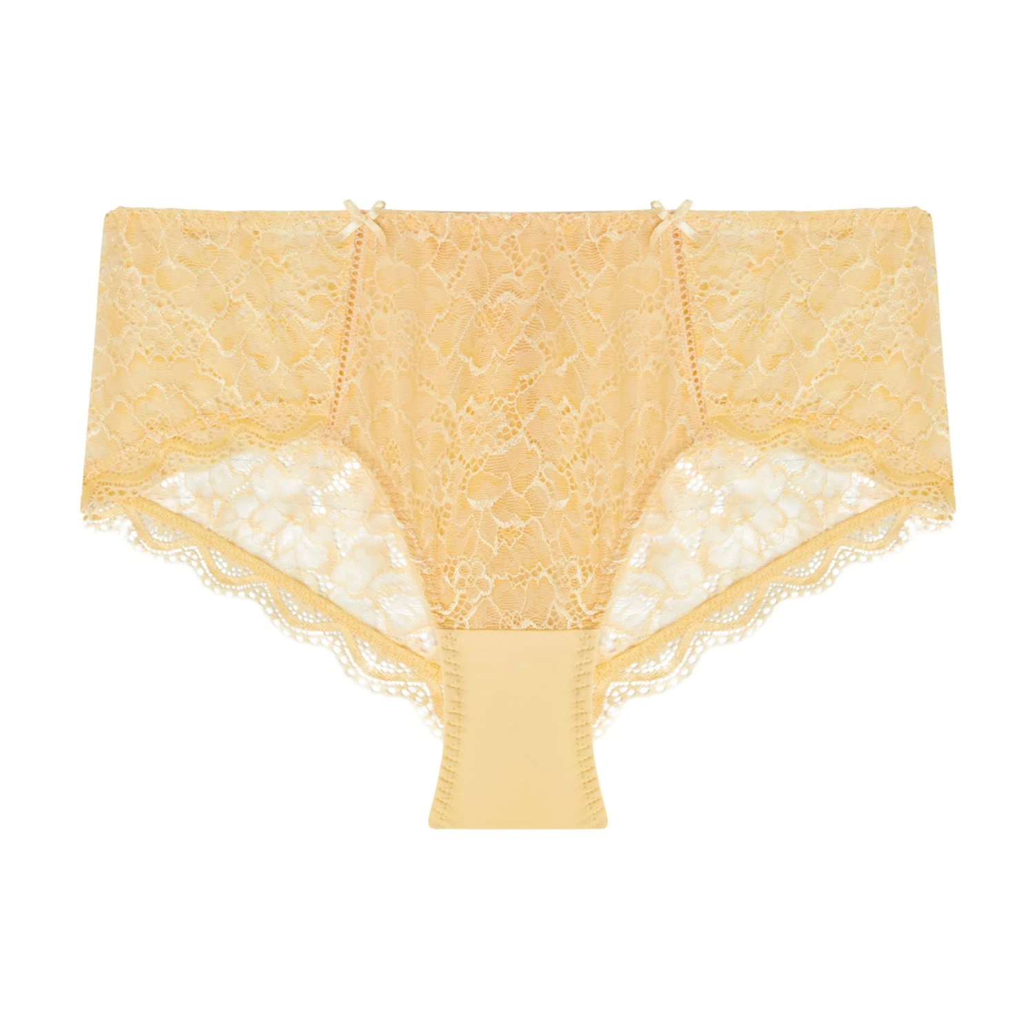 Boxer Mimosa LUCCIA HARMONY Boxer Mimosa LUCCIA HARMONY -Bestform Lingerie Soldes BL07509 11B WEB 0