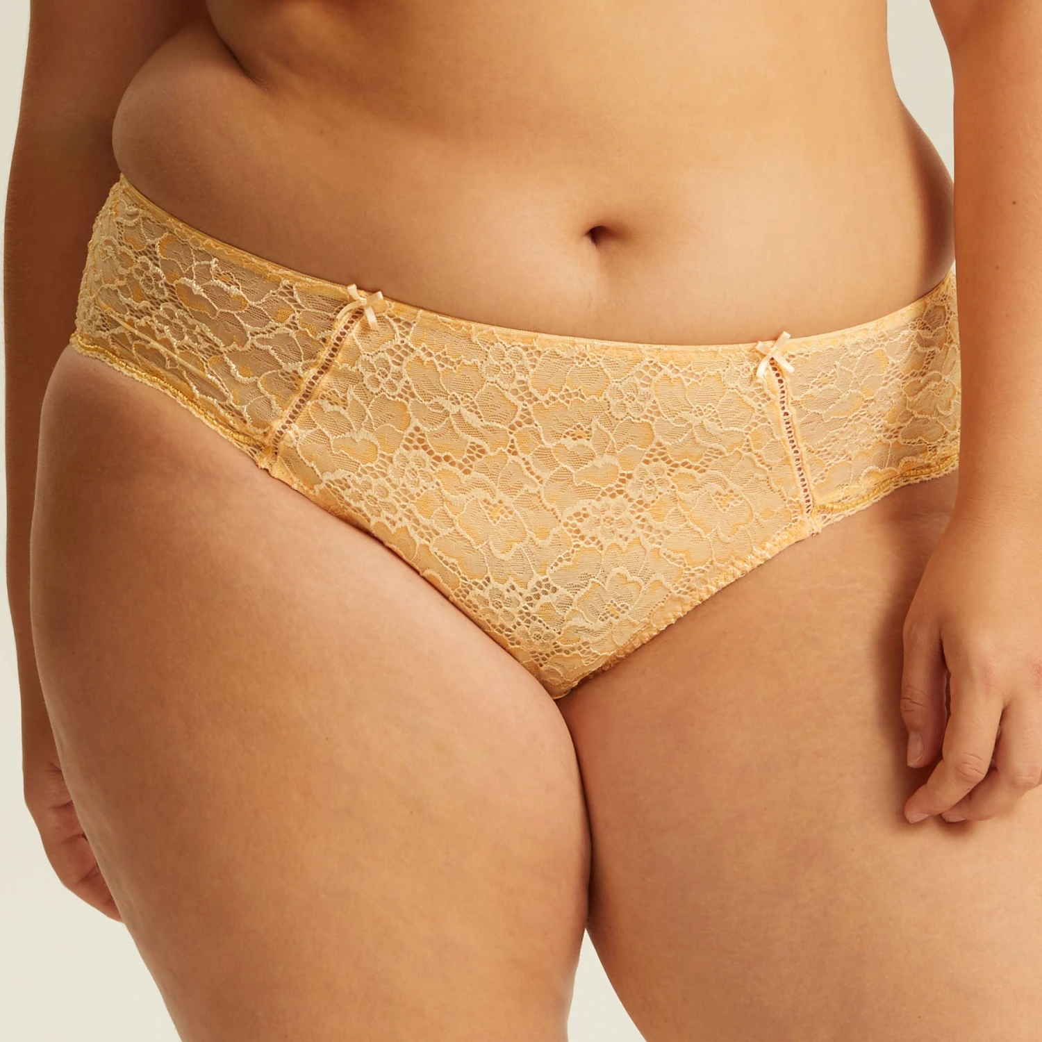 Boxer Mimosa LUCCIA HARMONY Boxer Mimosa LUCCIA HARMONY -Bestform Lingerie Soldes BL07509 11B WEB 1