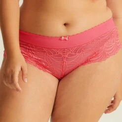 Shorty Cherry PAMPELUNE HARMONY -Bestform Lingerie Soldes BL07553 06B WEB 1 374e463f 95c1 41f9 8a57 9a3e94f8fae4