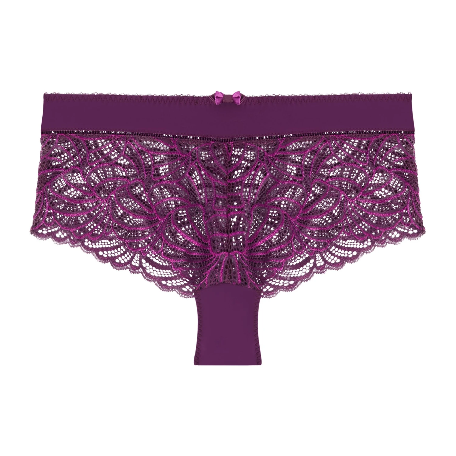 Shorty Violet PAMPELUNE HARMONY Shorty Violet PAMPELUNE HARMONY -Bestform Lingerie Soldes BL07553 082 WEB 0 a664a52a 7311 436b 95d3 d4fa79e96df4