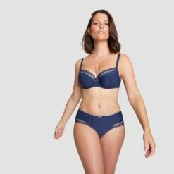 Boxer Marine Sydney Pure -Bestform Lingerie Soldes BL07563 021 WEB 3 be5183d1 1a87 4f07 8ee4 7ba06ae6151a