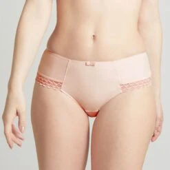 Boxer Beige Rosé Sydney Pure -Bestform Lingerie Soldes BL07563 048 WEB 1 d91acf9d 096d 4c0d 91e2 27cc16ab9234