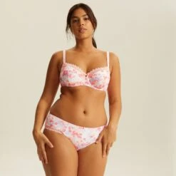 Shorty Dragée SYDNEY JAVA 5 Shorty Dragée SYDNEY JAVA -Bestform Lingerie Soldes BL07663 9P5 WEB 3 82abadd8 4a5b 49a0 a005 21775b8b71f0