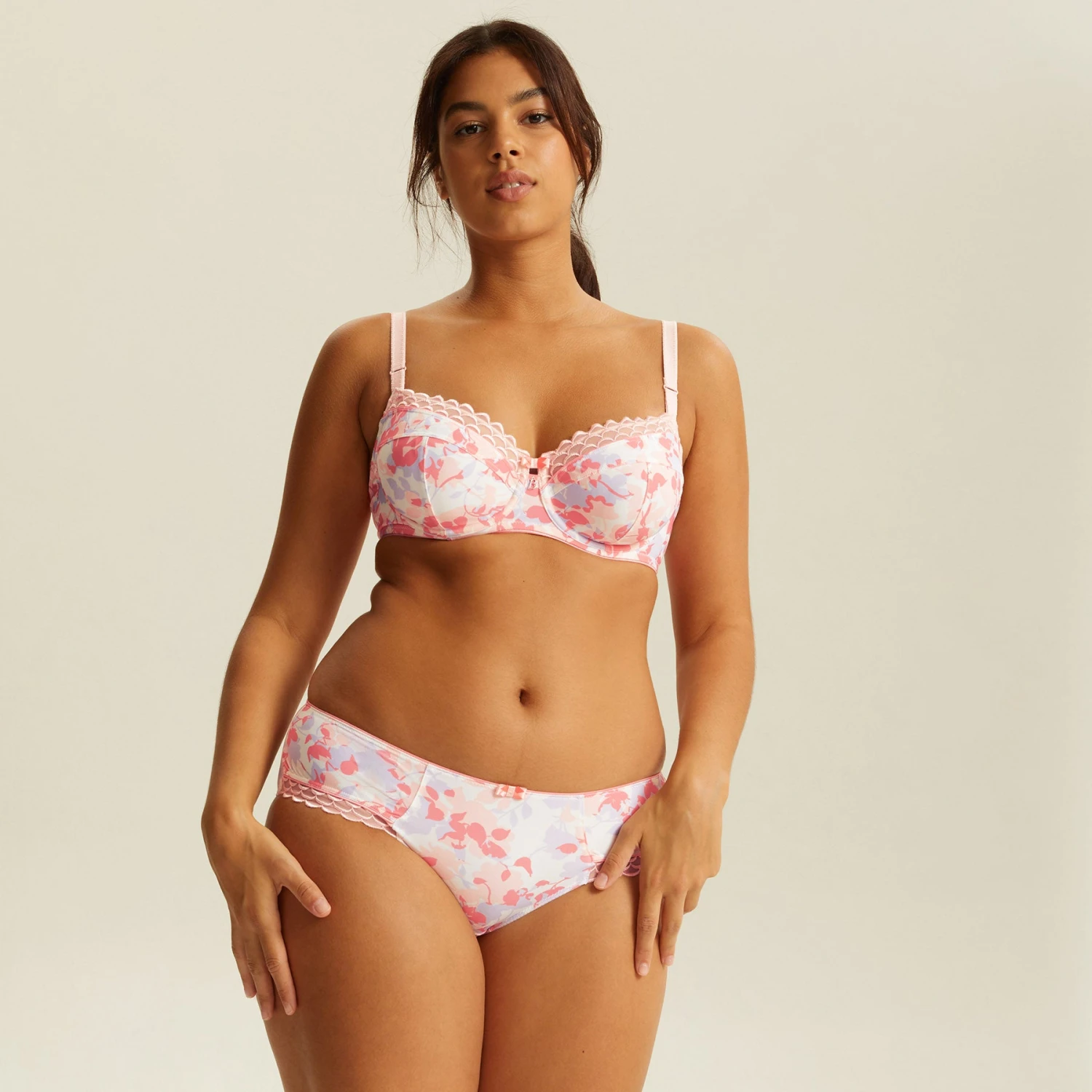 Shorty Dragée SYDNEY JAVA Shorty Dragée SYDNEY JAVA -Bestform Lingerie Soldes BL07663 9P5 WEB 3 82abadd8 4a5b 49a0 a005 21775b8b71f0