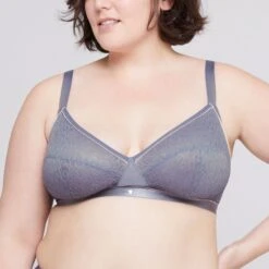 Soutien-gorge Sans Armatures Brume Just Couture 4 Soutien-gorge Sans Armatures Brume Just Couture -Bestform Lingerie Soldes BL11488 095 WEB 11