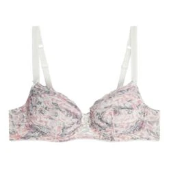 Produits populaires 9 Soutien-gorge Emboîtant Avec Armatures Ivoire LUCCIA SWING