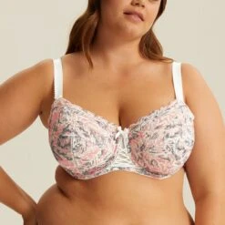 Soutien-gorge Emboîtant Avec Armatures Ivoire LUCCIA SWING -Bestform Lingerie Soldes BL14459 9A3 WEB 11